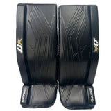 BRIAN'S ICONIK X JUNIOR GOALIE PAD