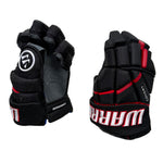 WARRIOR COVER QR6 PRO CUSTOM SENIOR PLAYER GLOVE