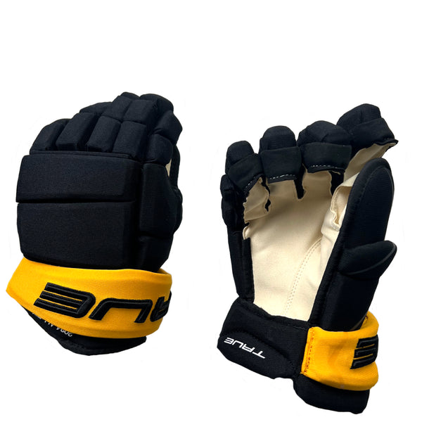 reebok pro 4-roll sr hockey gloves