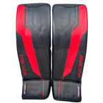 BAUER S24 SUPREME SHADOW PRO CUSTOM JH SPEC GOALIE PAD