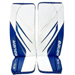 BAUER S23 VAPOR X5 PRO INTERMEDIATE GOALIE PAD