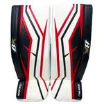 BRIAN'S ICONIK X SENIOR GOALIE PAD