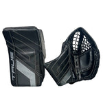 TRUE HZRUDS PX4 JH SPEC SENIOR GOALIE CATCHER & BLOCKER SET