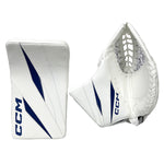 CCM AXIS XF TOTAL CUSTOM PRO JH SPEC SENIOR GOALIE CATCHER & BLOCKER SET