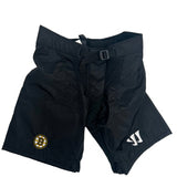 WARRIOR PRO RETURN QRE BOSTON BRUINS PLAYER PANT SHELL