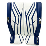 BRIAN'S ICONIK X JUNIOR GOALIE PAD