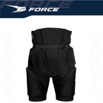 FORCE KROME PROTECTIVE GIRDLE