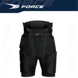 FORCE KROME PROTECTIVE GIRDLE