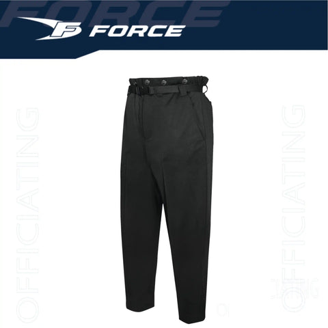 FORCE OFFICIATING (REC) PANT