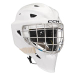 CCM AXIS F9 SENIOR GOALIE MASK