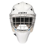 CCM AXIS F9 SENIOR GOALIE MASK