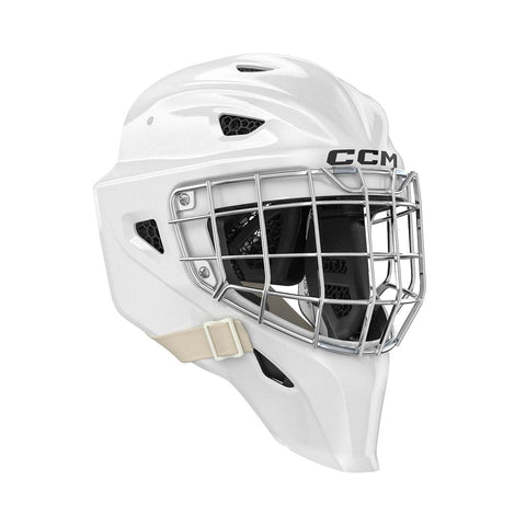 CCM AXIS XF SENIOR GOALIE MASK