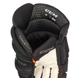 CCM TACK XF PRO SENIOR PLAYER GLOVES