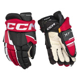 CCM TACK XF PRO SENIOR PLAYER GLOVES