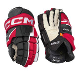 CCM TACK XF PRO SENIOR PLAYER GLOVES