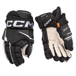 CCM TACKS XF PRO JUNIOR PLAYER GLOVE