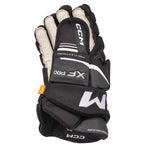 CCM TACK XF PRO SENIOR PLAYER GLOVES