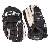 CCM TACKS XF PRO JUNIOR PLAYER GLOVE