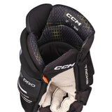 CCM TACKS XF PRO JUNIOR PLAYER GLOVE