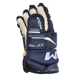 CCM TACK XF PRO SENIOR PLAYER GLOVES