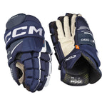 CCM TACK XF PRO SENIOR PLAYER GLOVES