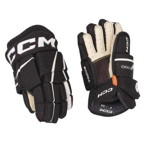 CCM XF PRO YOUTH PLAYER GLOVE