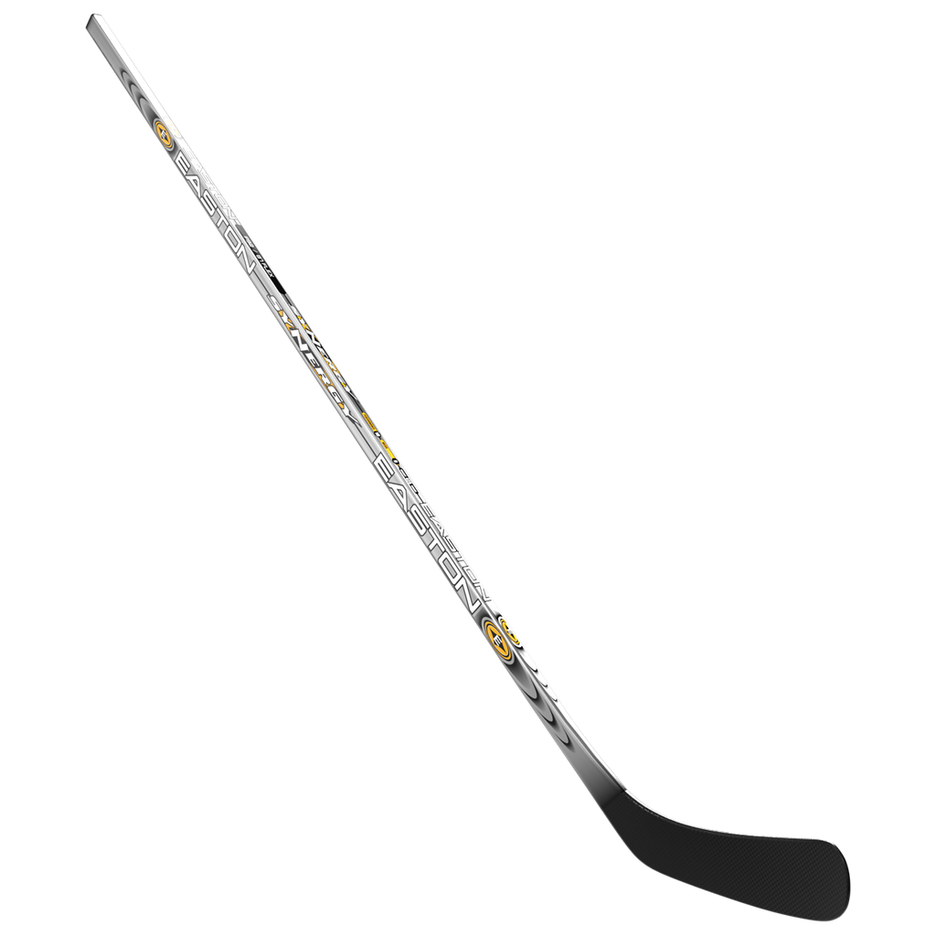 EASTON SILVER SYNERGY GRIP SENIOR PLAYER STICK (ONLINE ONLY ) – Just Hockey  Toronto