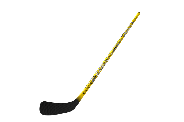 Easton Yellow Synergy Stick - Senior