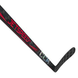 CCM JETSPEED FT7 PRO YOUTH PLAYER STICK