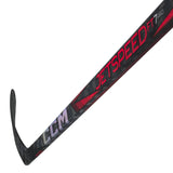 CCM JETSPEED FT7 PRO YOUTH PLAYER STICK