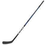 CCM JETSPEED FT7 PRO JUNIOR PLAYER STICK - BLUE