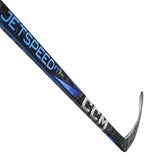 CCM JETSPEED FT7 PRO JUNIOR PLAYER STICK - BLUE