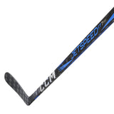 CCM JETSPEED FT7 PRO SENIOR PLAYER STICK - BLUE