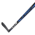 CCM JETSPEED FT7 PRO JUNIOR PLAYER STICK - BLUE