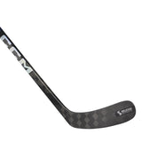 CCM JETSPEED FT7 PRO SENIOR PLAYER STICK - BLUE