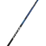 CCM JETSPEED FT7 PRO JUNIOR PLAYER STICK - BLUE