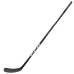 CCM JETSPEED FT7 PRO JUNIOR PLAYER STICK - CHROME