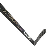 CCM JETSPEED FT7 PRO JUNIOR PLAYER STICK - CHROME