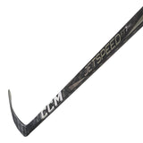 CCM JETSPEED FT7 PRO SENIOR PLAYER STICK - CHROME