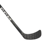 CCM JETSPEED FT7 PRO JUNIOR PLAYER STICK - CHROME