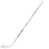 CCM RIBCOR TRIGGER 9 PRO WHITE SENIOR PLAYER STICK