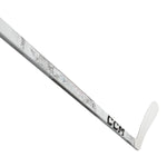 CCM RIBCOR TRIGGER 9 PRO WHITE INTERMEDIATE PLAYER STICK