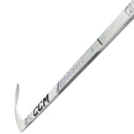 CCM RIBCOR TRIGGER 9 PRO WHITE SENIOR PLAYER STICK