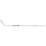 CCM RIBCOR TRIGGER 9 PRO WHITE INTERMEDIATE PLAYER STICK