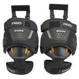 CCM PRO GOALIE KNEE PADS