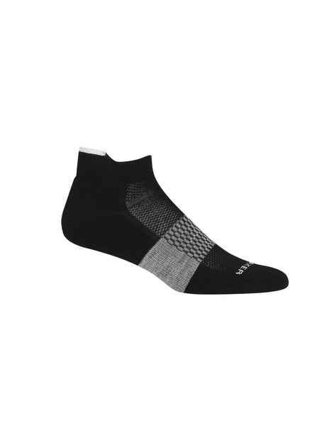 Chaussettes Pulse Multi-sport - White & Black