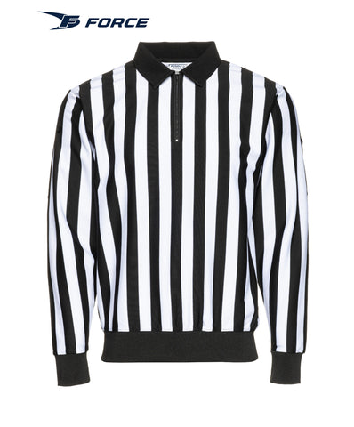 FORCE YOUTH OFFICIATING (REC) JERSEY