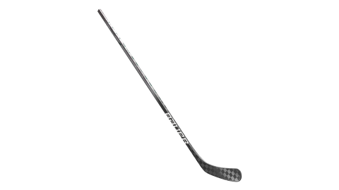 BAUER S23 VAPOR HYPERLITE 2 SENIOR PLAYER STICK - BLACK