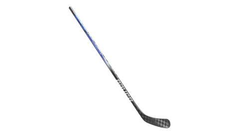 BAUER S23 VAPOR HYPERLITE 2 JUNIOR PLAYER STICK - BLUE