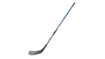 BAUER S23 VAPOR HYPERLITE 2 JUNIOR PLAYER STICK - BLUE